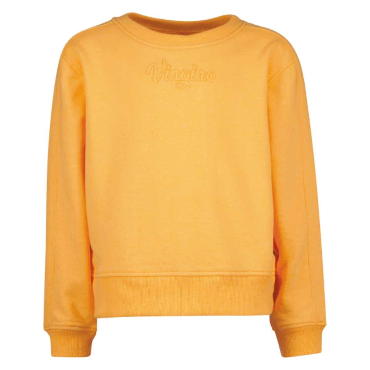 Vingino Nemma Casual Sweater Meisjes Oranje 116