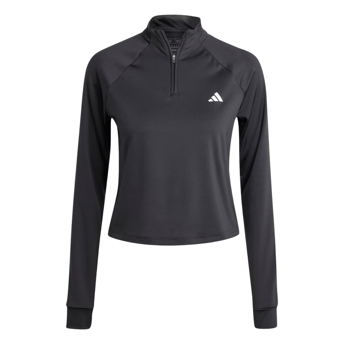 Adidas Performance Sportsweater Dames Zwart L/40