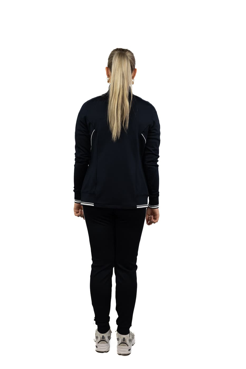 Sjeng Sports Suri Sportvest Dames Donkerblauw Xl/42 thumbnail 4