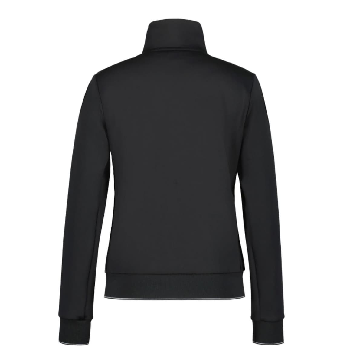 Luhta Illinsaari Casual Vest Dames Zwart S/36 thumbnail 4