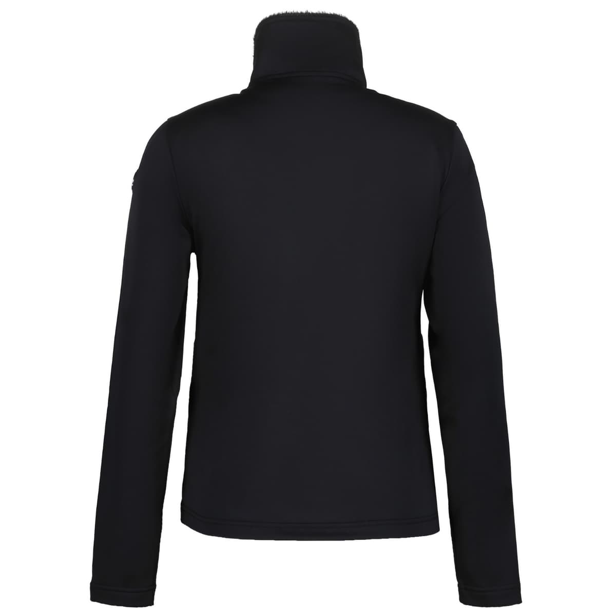 Luhta Pallastunturi Casual Vest Dames Zwart M/38 thumbnail 5