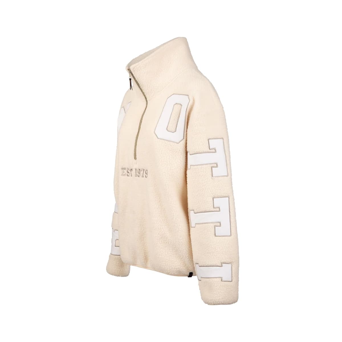 Brunotti Chino Ski Sweater Dames Beige M/38 thumbnail 4