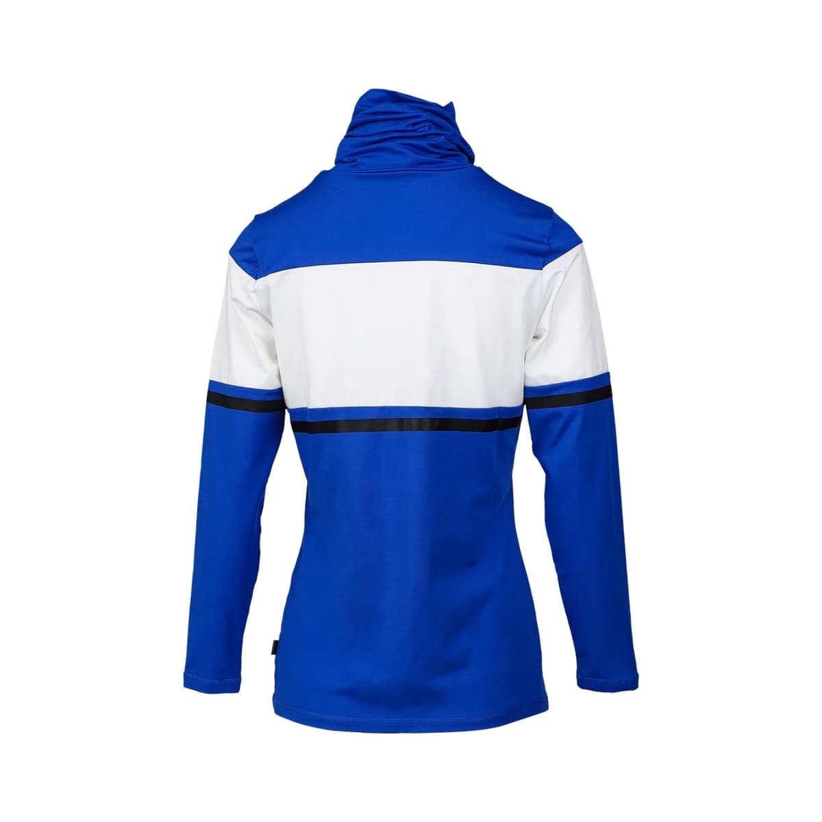 Brunotti Kohlka Ski Sweater Dames Blauw S/36 thumbnail 3