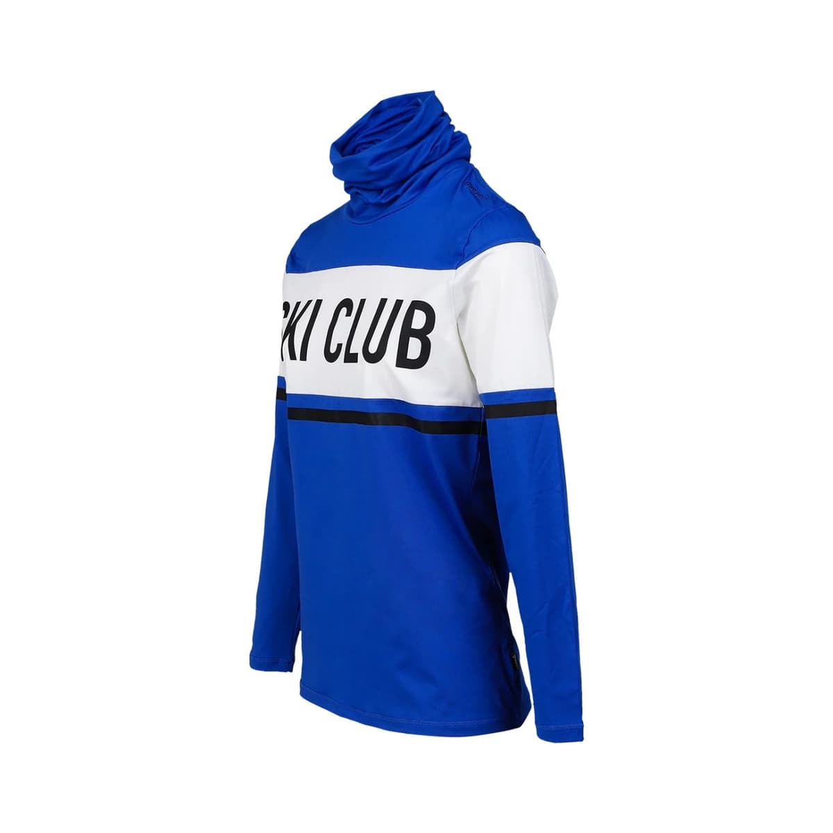 Brunotti Kohlka Ski Sweater Dames Blauw S/36 thumbnail 2