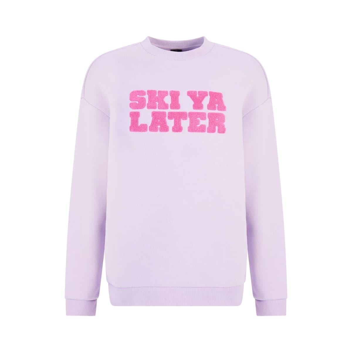 Protest Prtstill Ski Sweater Dames Paars L/40