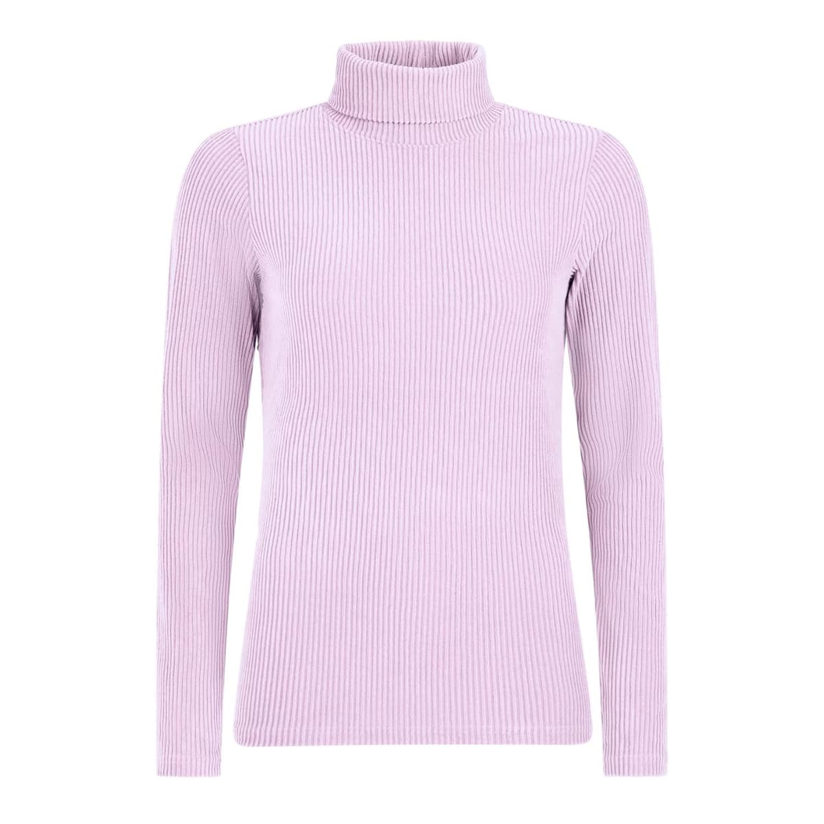 Protest Prtpearla Ski Sweater Dames Paars S/36