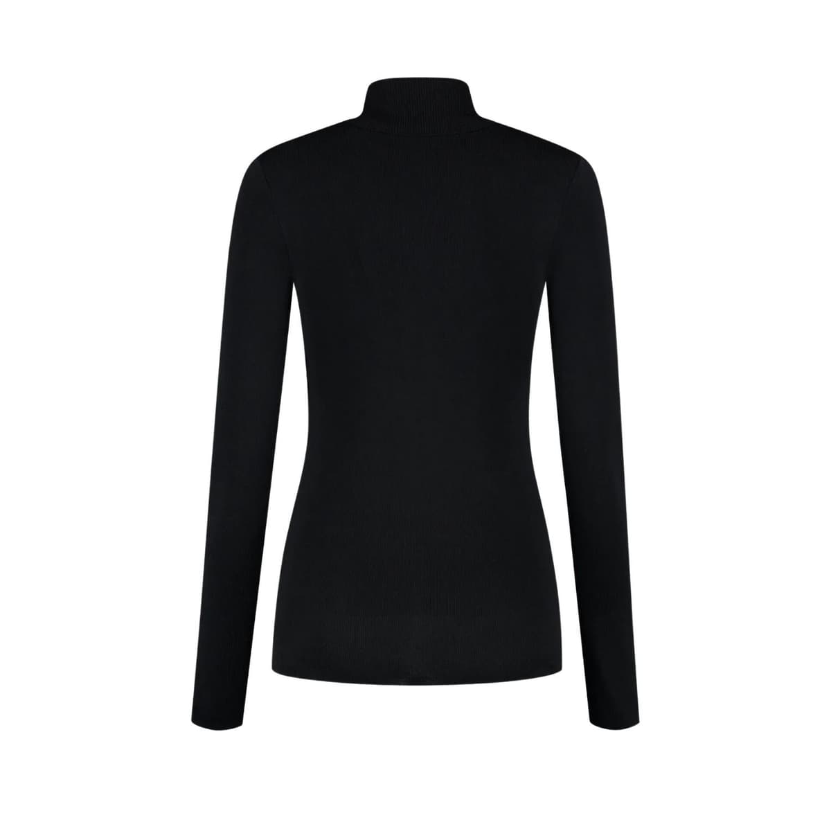 Nikkie Sportswear Jolie Ski Sweater Dames Zwart L/40 thumbnail 3