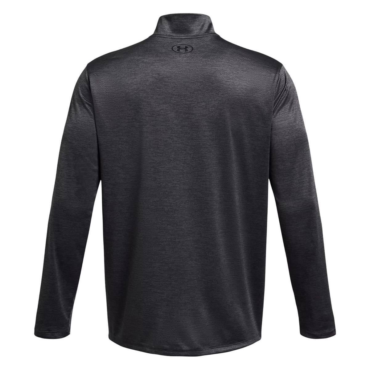 Under Armour Tech Vent 1/2 Zip Sportsweater Heren Grijs Xl thumbnail 5