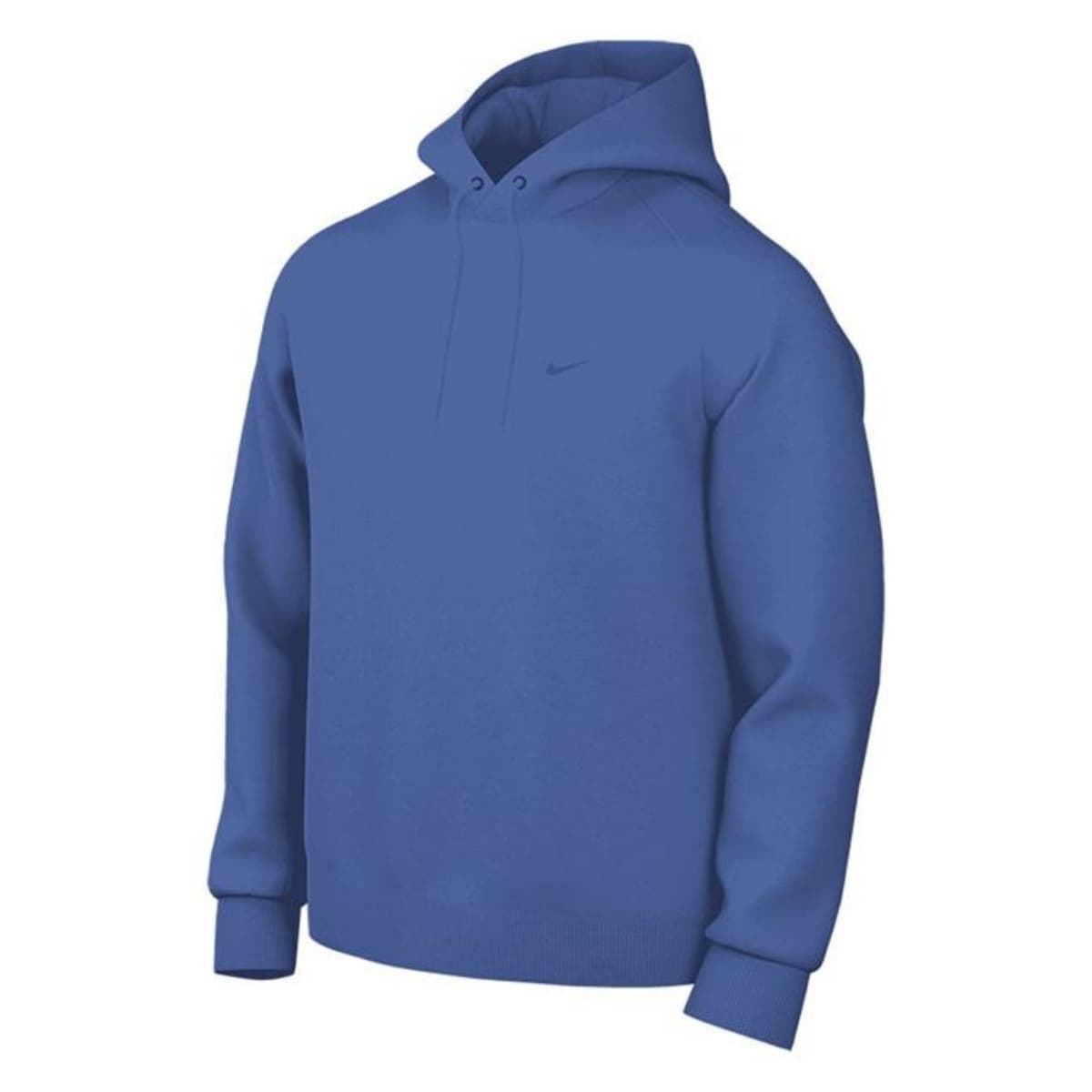 Nike Primary Sportsweater Heren Blauw S