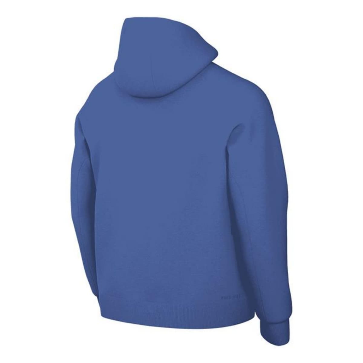 Nike Primary Sportsweater Heren Blauw S thumbnail 2