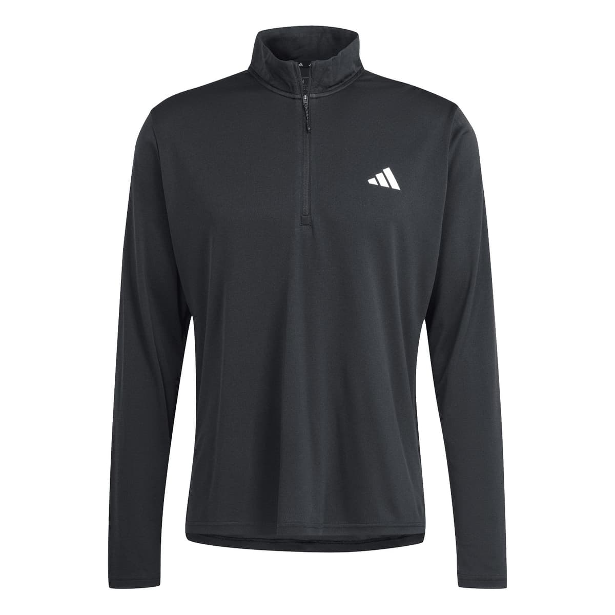Adidas Train Essentials Sportsweater Heren Zwart M