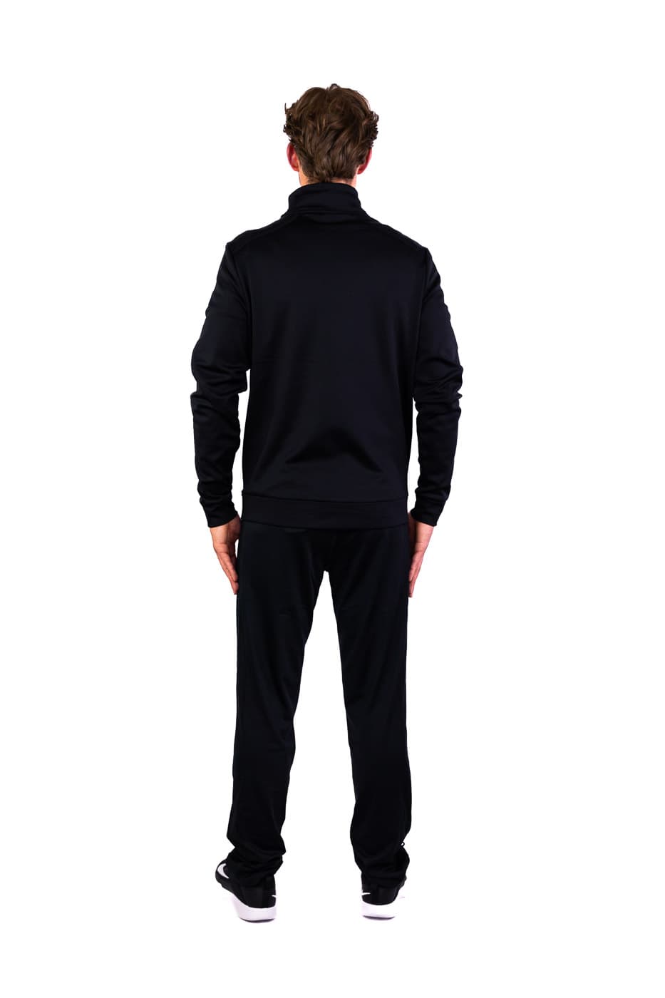 Sjeng Sports Rally Sportvest Heren Zwart M thumbnail 4