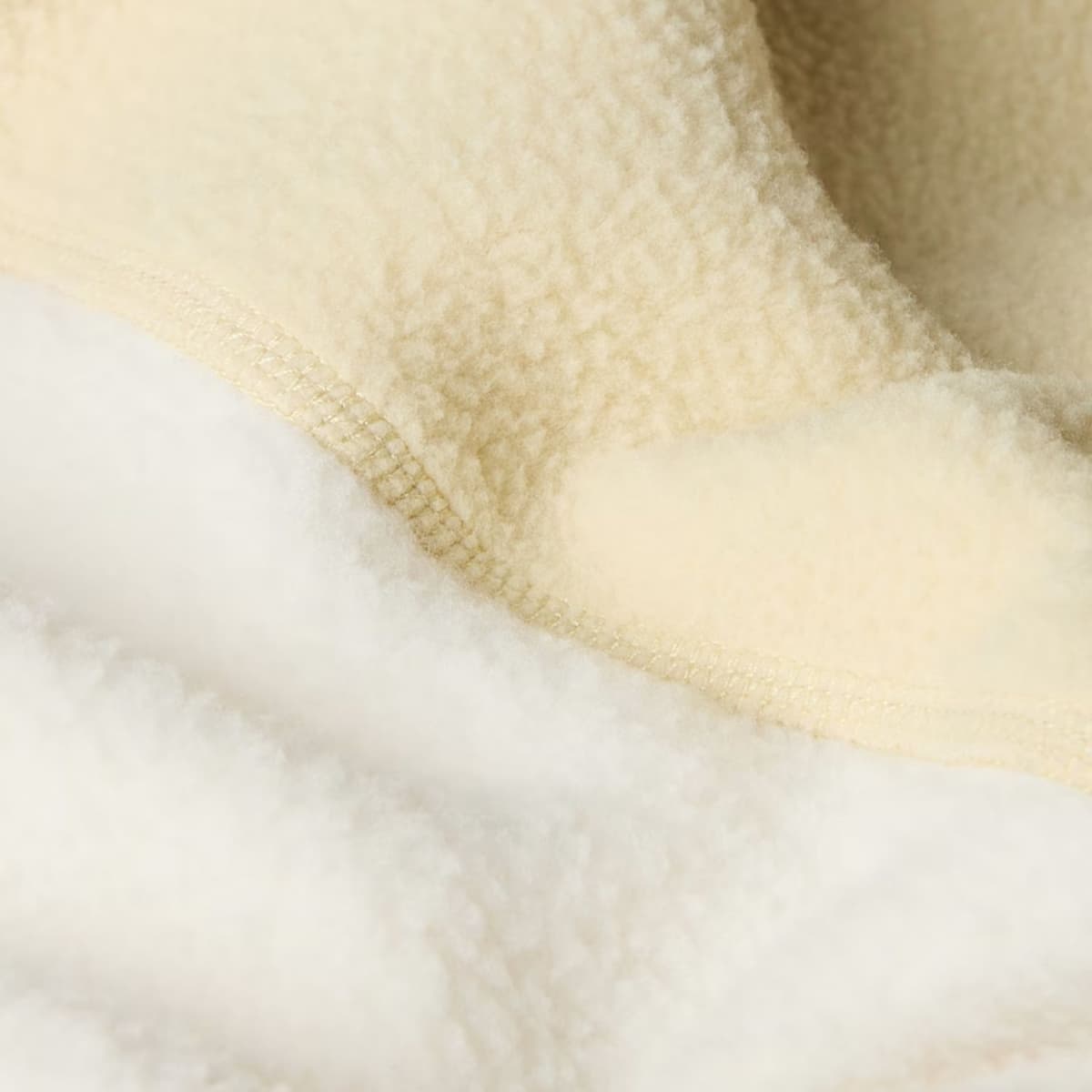 The North Face Yumiori¼ Zip Casual Sweater Heren Wit S thumbnail 2