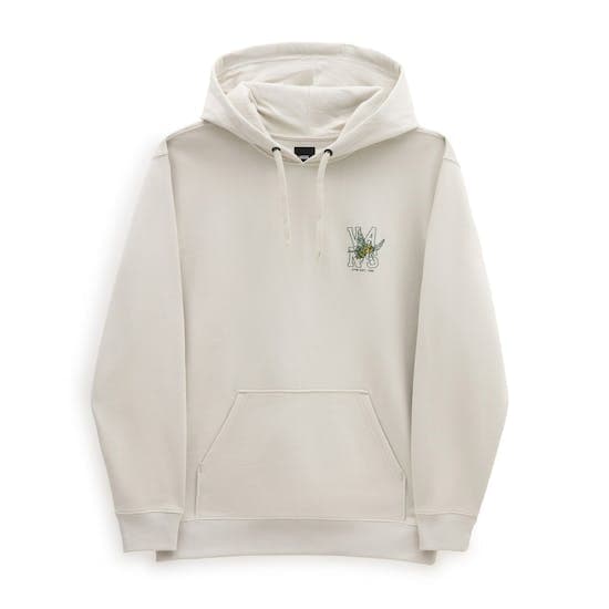 Vans Enjoy It Po Casual Sweater Heren Beige S