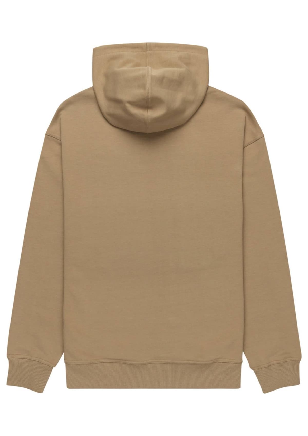 Element Cornell Cipher Casual Sweater Heren Khaki S thumbnail 5
