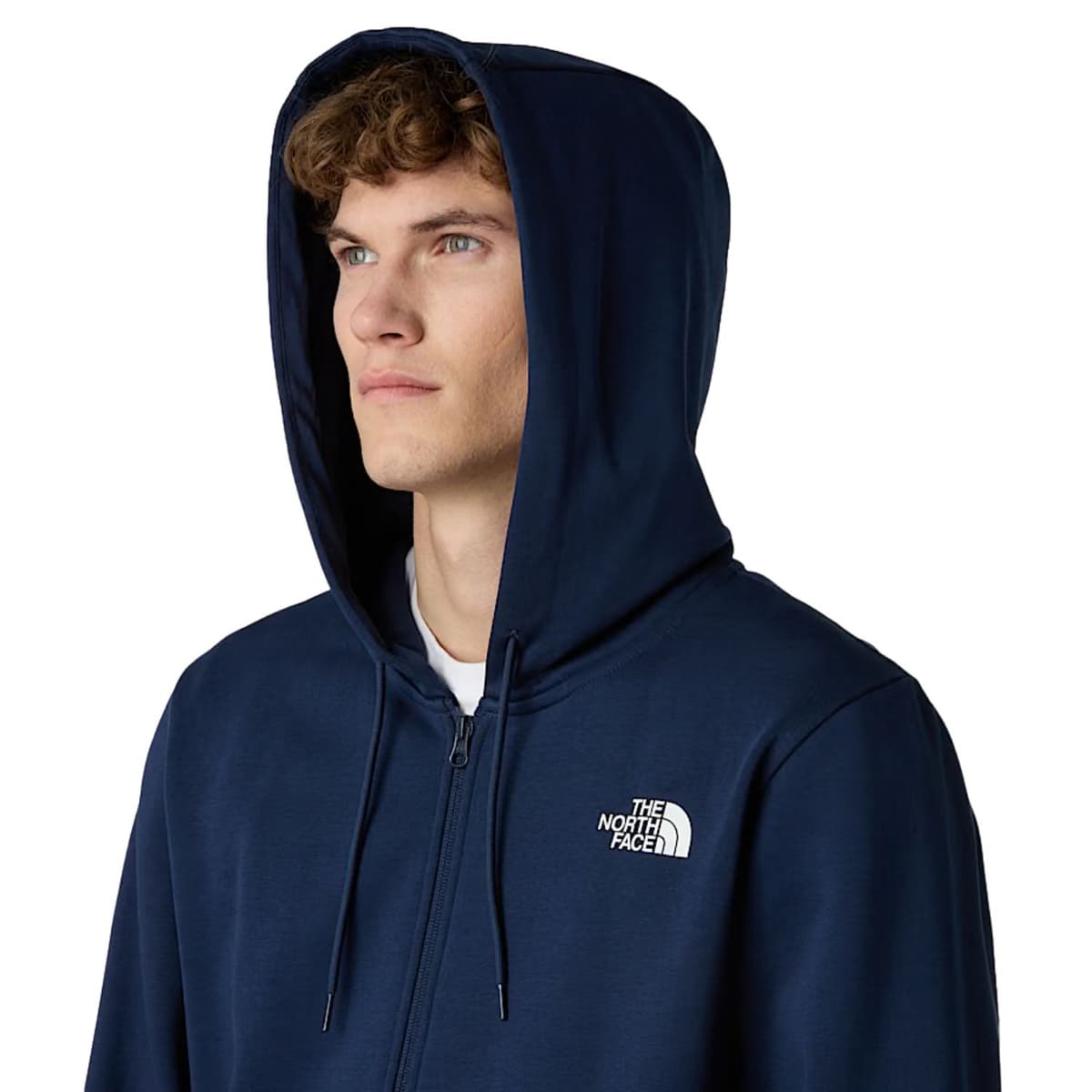 Nike Club Gfx Pullover Casual Sweater Heren Lila Xl thumbnail 2