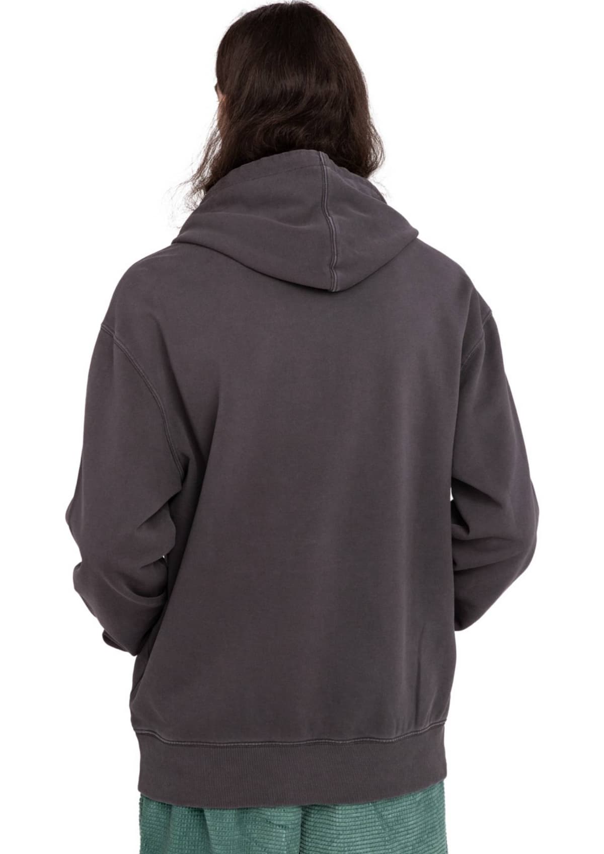 Element Cornell 3.0 Casual Sweater Heren Zwart Xl thumbnail 3