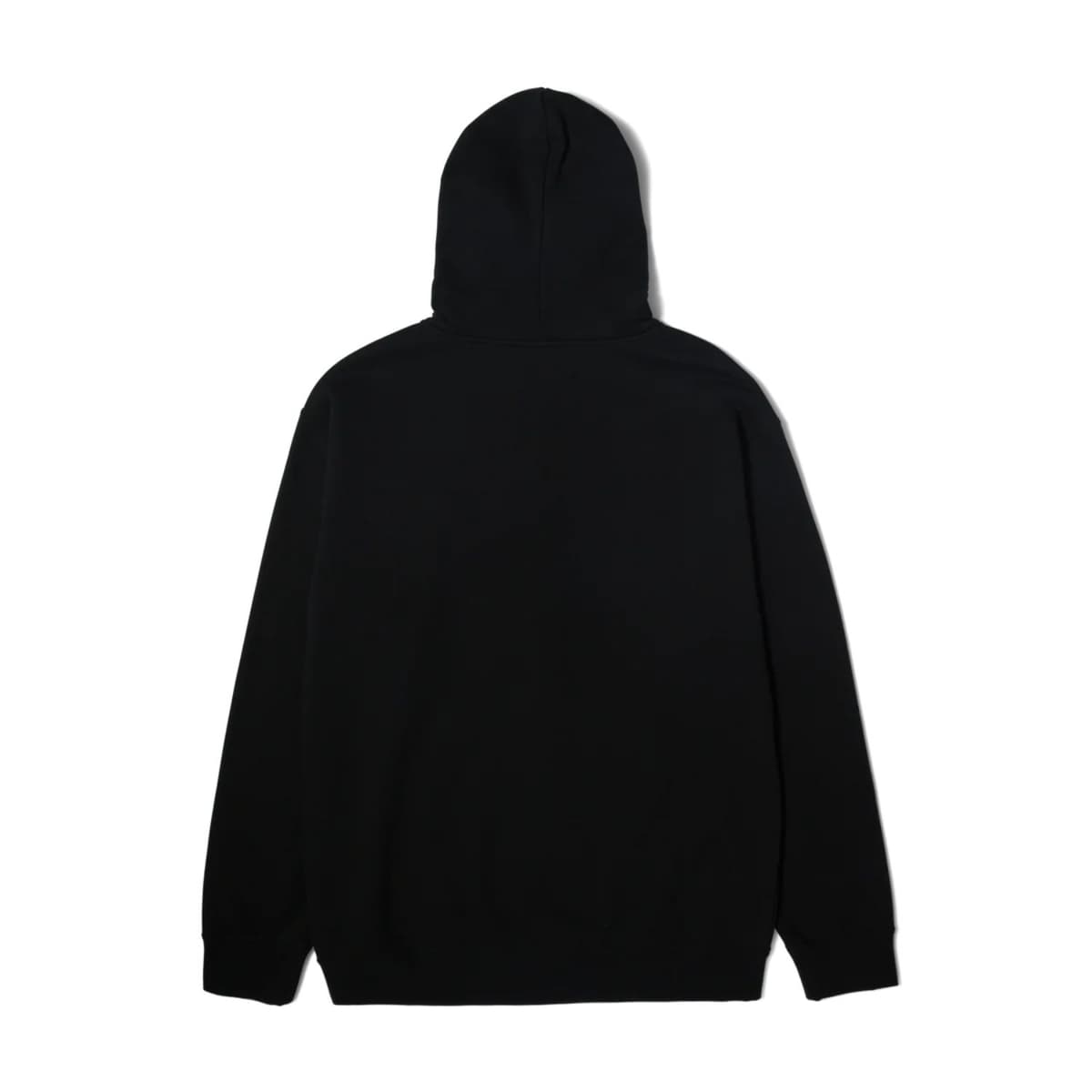 Huf Set Tt F/z Casual Sweater Heren Zwart Xl thumbnail 2