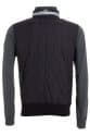 Carhartt Loose Fit Midweight Casual Sweater Heren Zwart M thumbnail 2