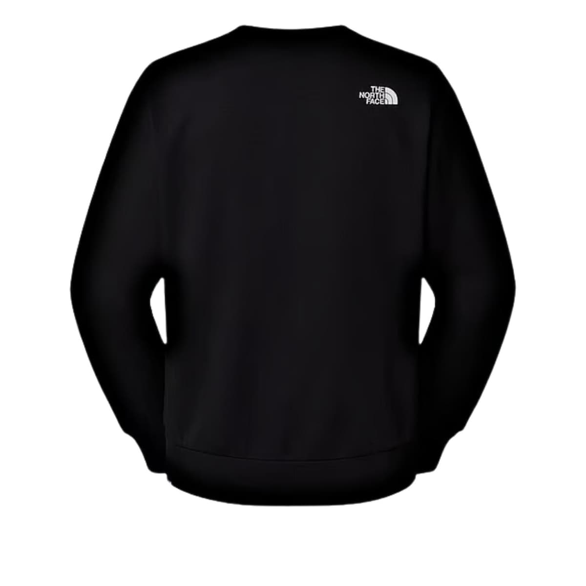 The North Face Simple Dome Casual Sweater Heren Zwart S thumbnail 2