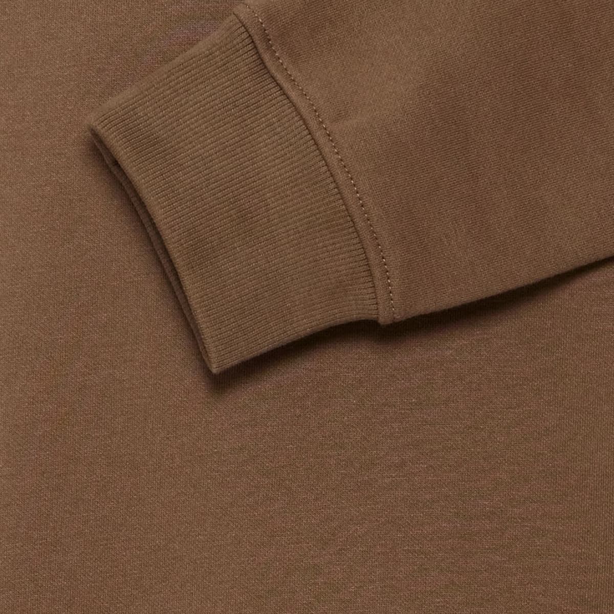 Solid Sdlenz Crew Sw Casual Sweater Heren Zwart Xl thumbnail 2