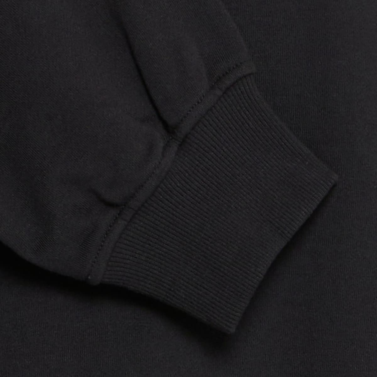 Solid Sdowney Casual Sweater Heren Zwart M thumbnail 2