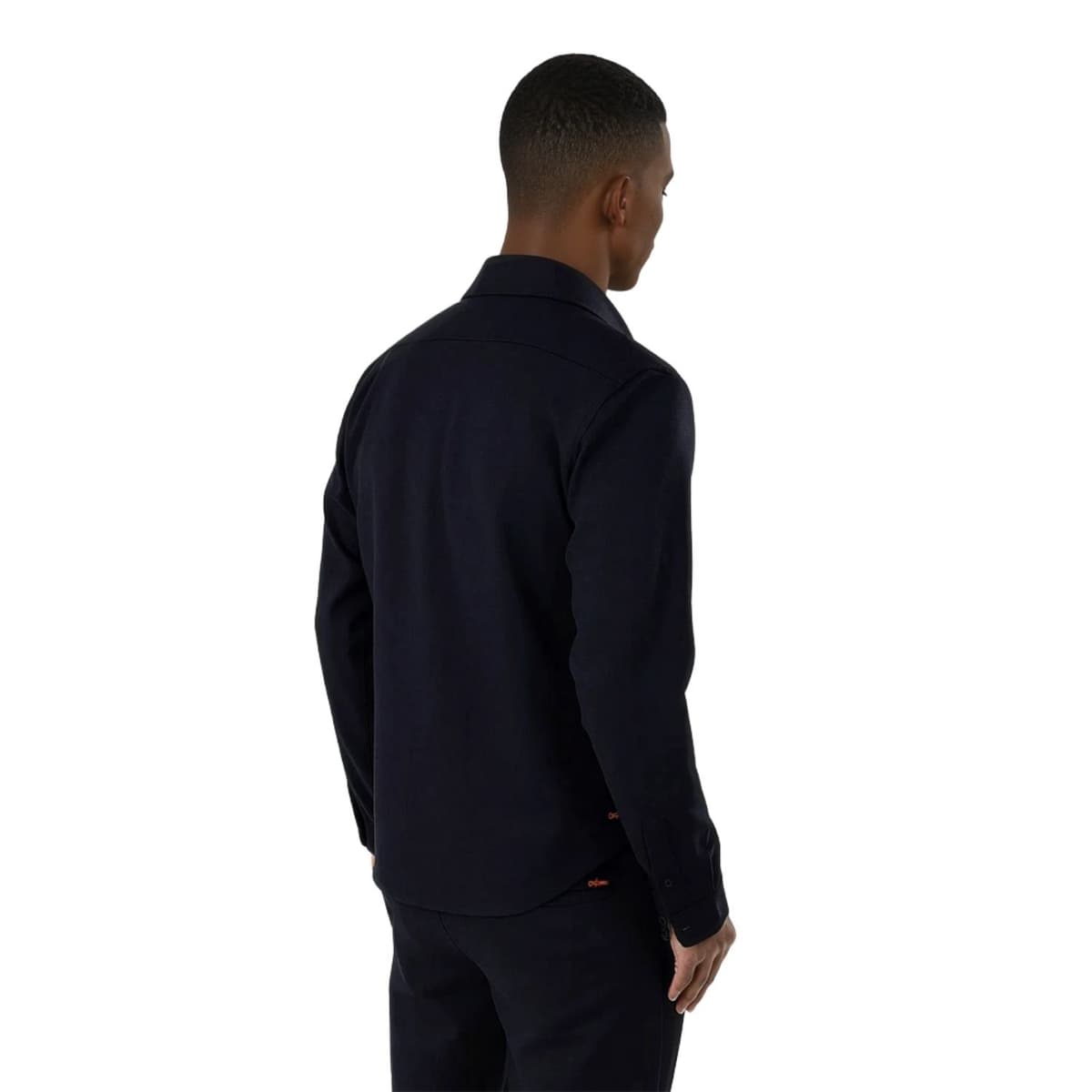 Ciszere Aden Superior Stretch Casual Vest Heren Blauw Xl thumbnail 3