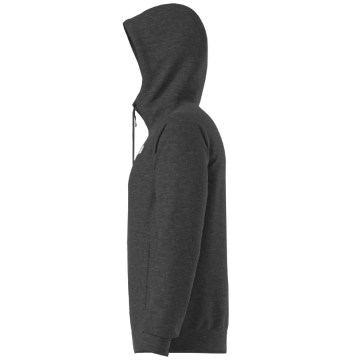 The North Face Reaxion 2.0 Hooded Full Zip Casual Vest Heren Zwart 2xl thumbnail 4
