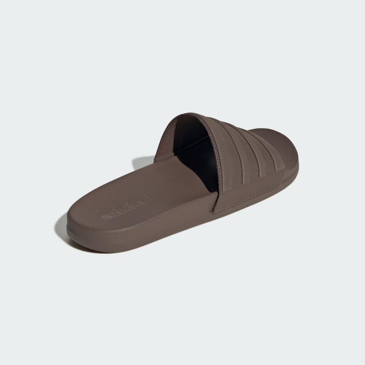 Adidas Adilette Comfort Badslippers Jr+sr Bruin 51 thumbnail 5