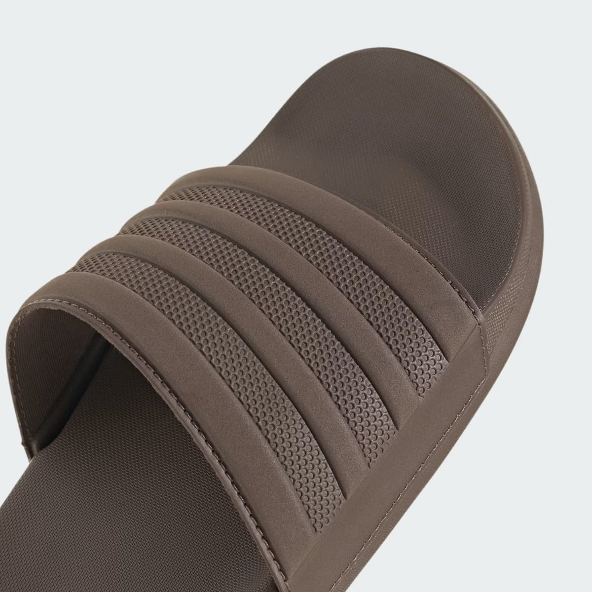 Adidas Adilette Comfort Badslippers Jr+sr Bruin 51 thumbnail 3