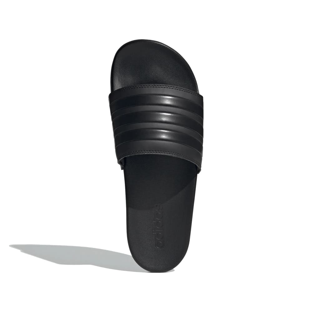 Adidas Adilette Comfort Badslippers Jr+sr Zwart 38 thumbnail 5