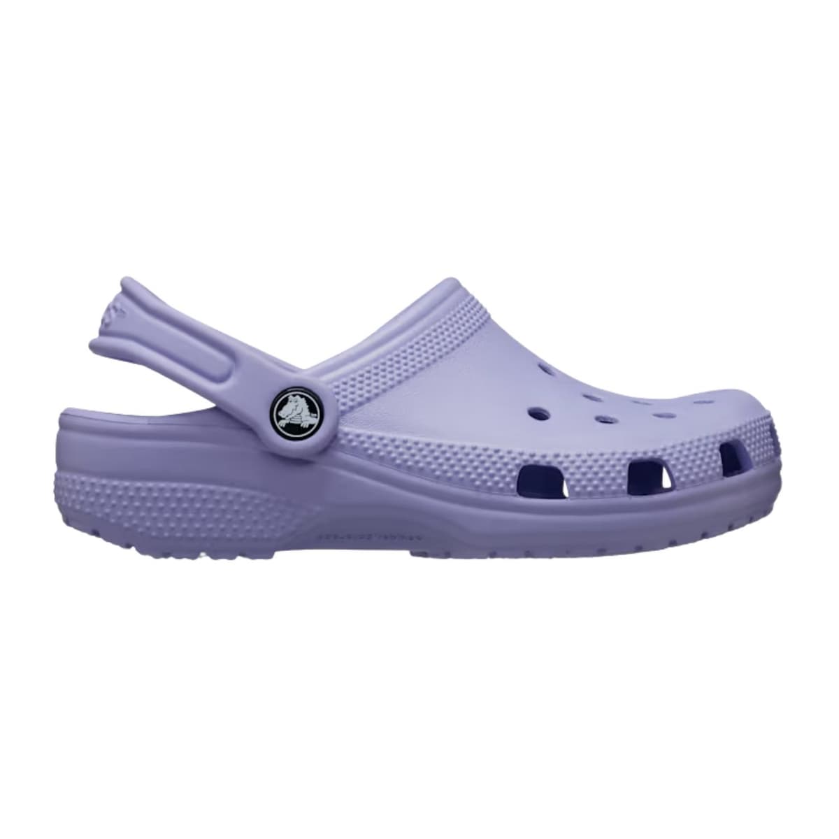 Crocs Classic Clog K Instappers Jr Paars 28-29