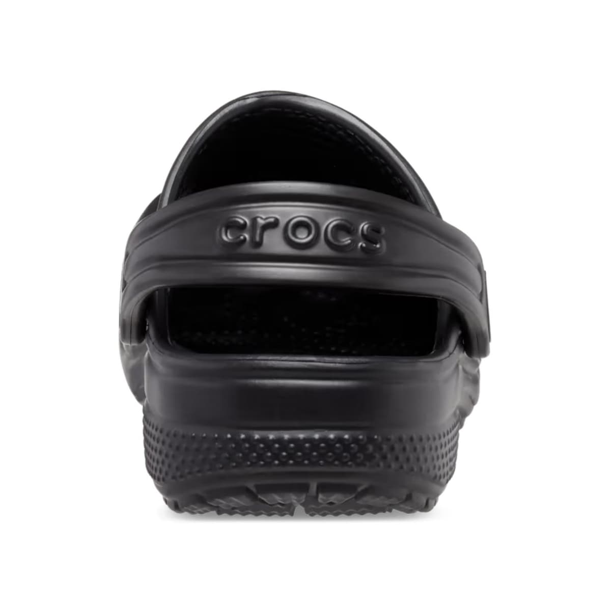 Crocs Classic Clog K Instappers Jr Zwart 34-35 thumbnail 2