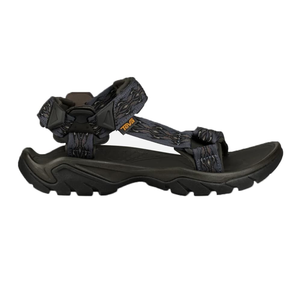 Teva Fi 5 Universal Sandalen Heren Blauw 42