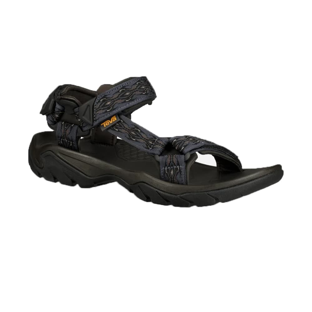 Teva Fi 5 Universal Sandalen Heren Blauw 45.5 thumbnail 5