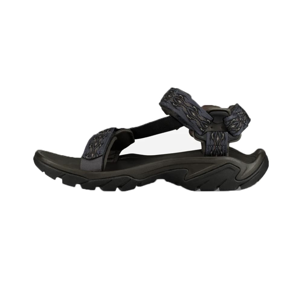Teva Fi 5 Universal Sandalen Heren Blauw 45.5 thumbnail 4