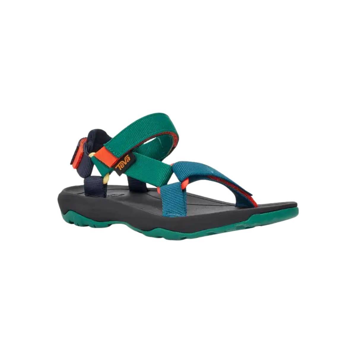 Teva Hurricane Xlt 2 Sandalen Jongens Blauw Dessin 31 thumbnail 6