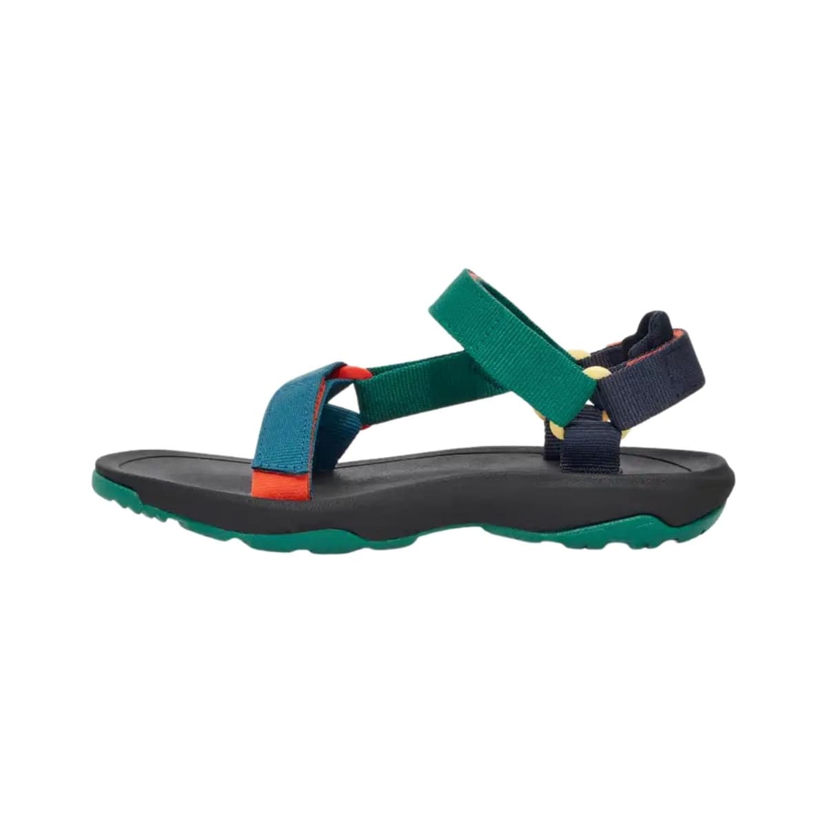 Teva Hurricane Xlt 2 Sandalen Jongens Blauw Dessin 31 thumbnail 5