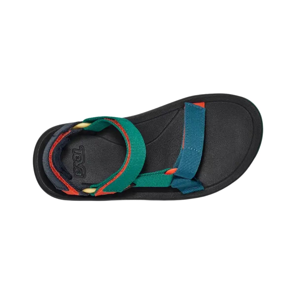 Teva Hurricane Xlt 2 Sandalen Jongens Blauw Dessin 31 thumbnail 3