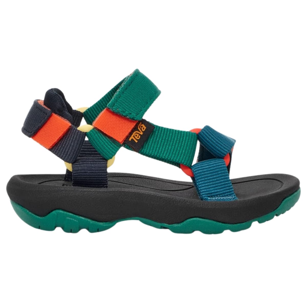 Teva Hurricane Xlt 2 Sandalen Jongens Blauw Dessin 21