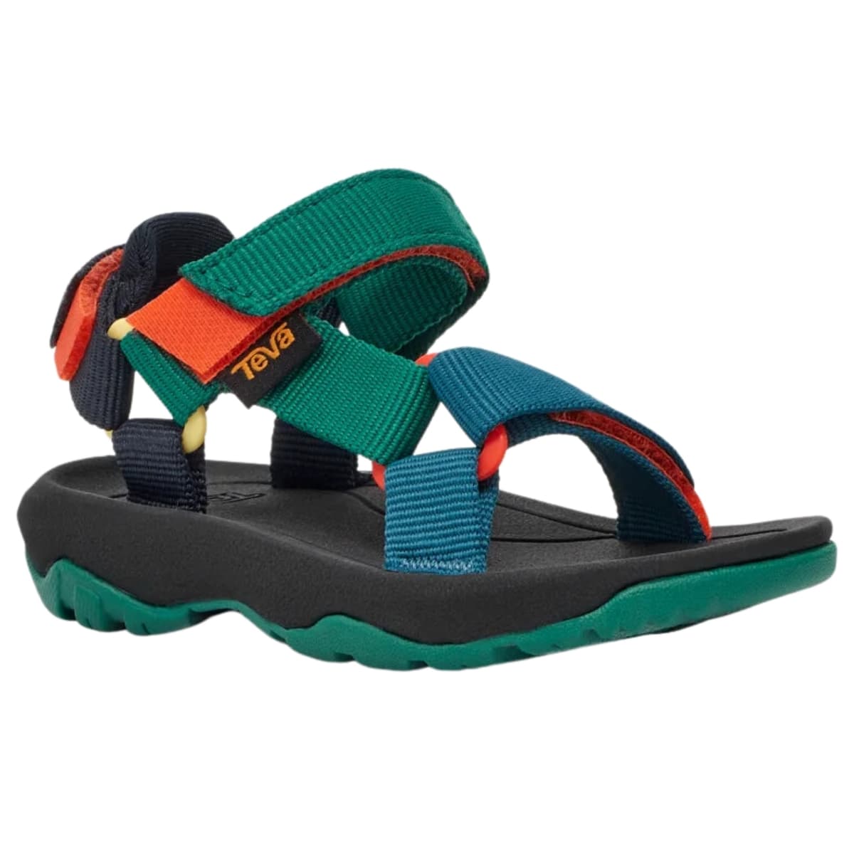 Teva Hurricane Xlt 2 Sandalen Jongens Blauw Dessin 21 thumbnail 5