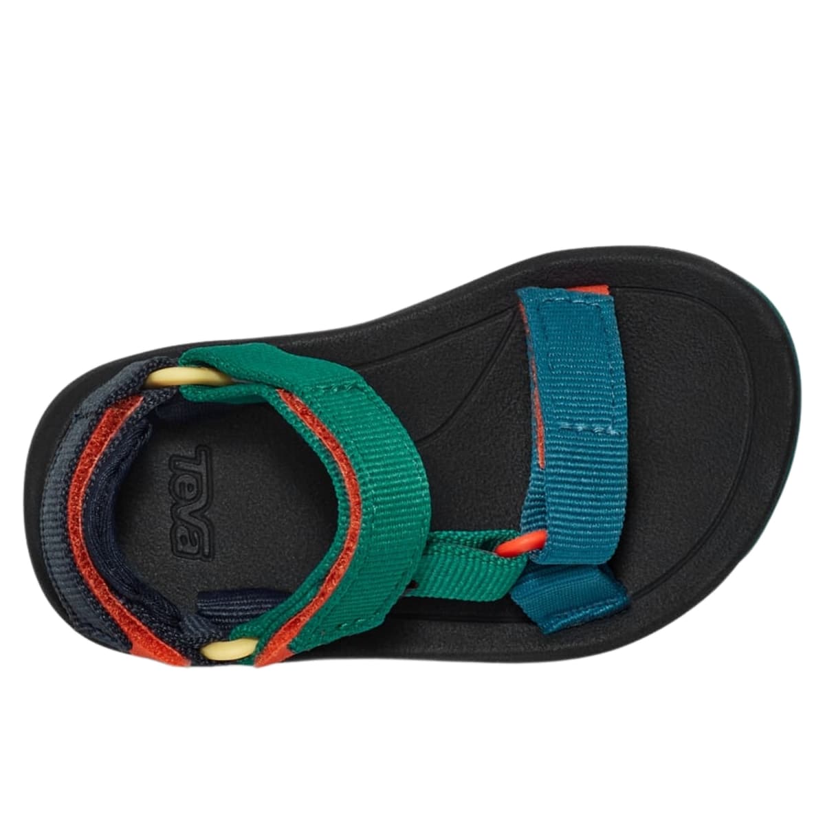 Teva Hurricane Xlt 2 Sandalen Jongens Blauw Dessin 21 thumbnail 3