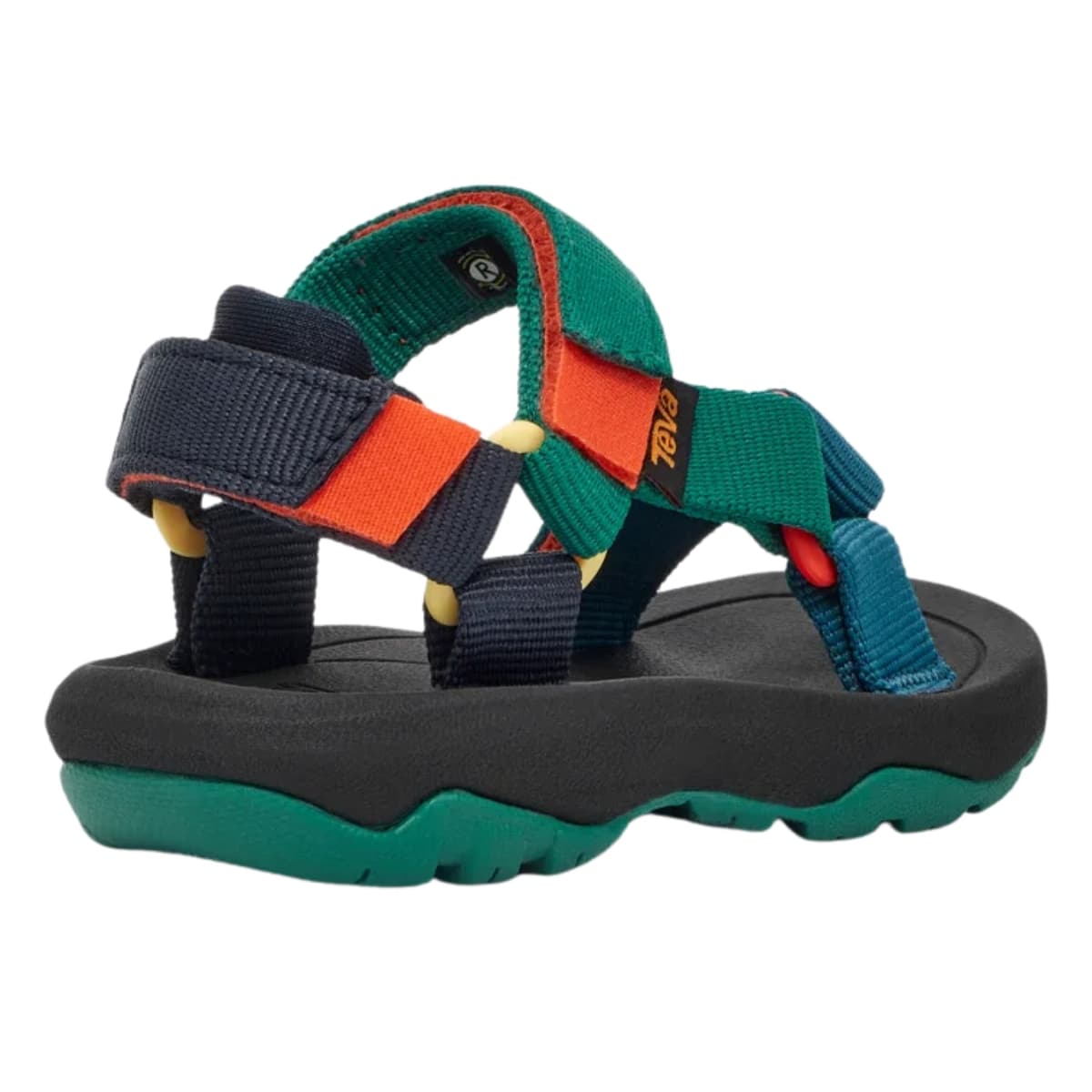 Teva Hurricane Xlt 2 Sandalen Jongens Blauw Dessin 21 thumbnail 2