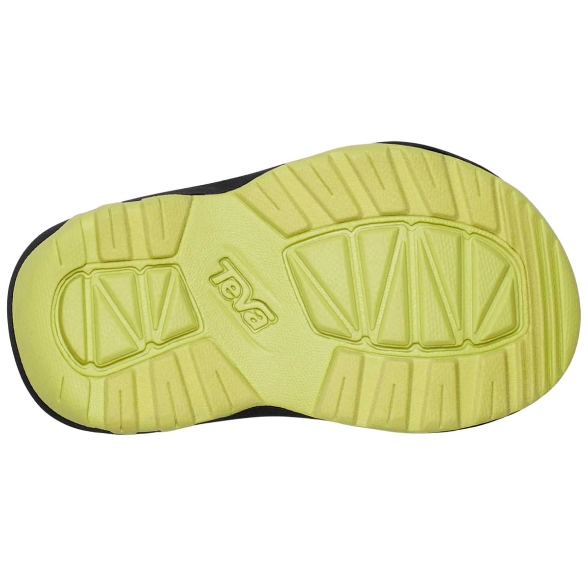 Teva Hurricane Xlt 2 Sandalen Jr Zwart Dessin 21 thumbnail 2