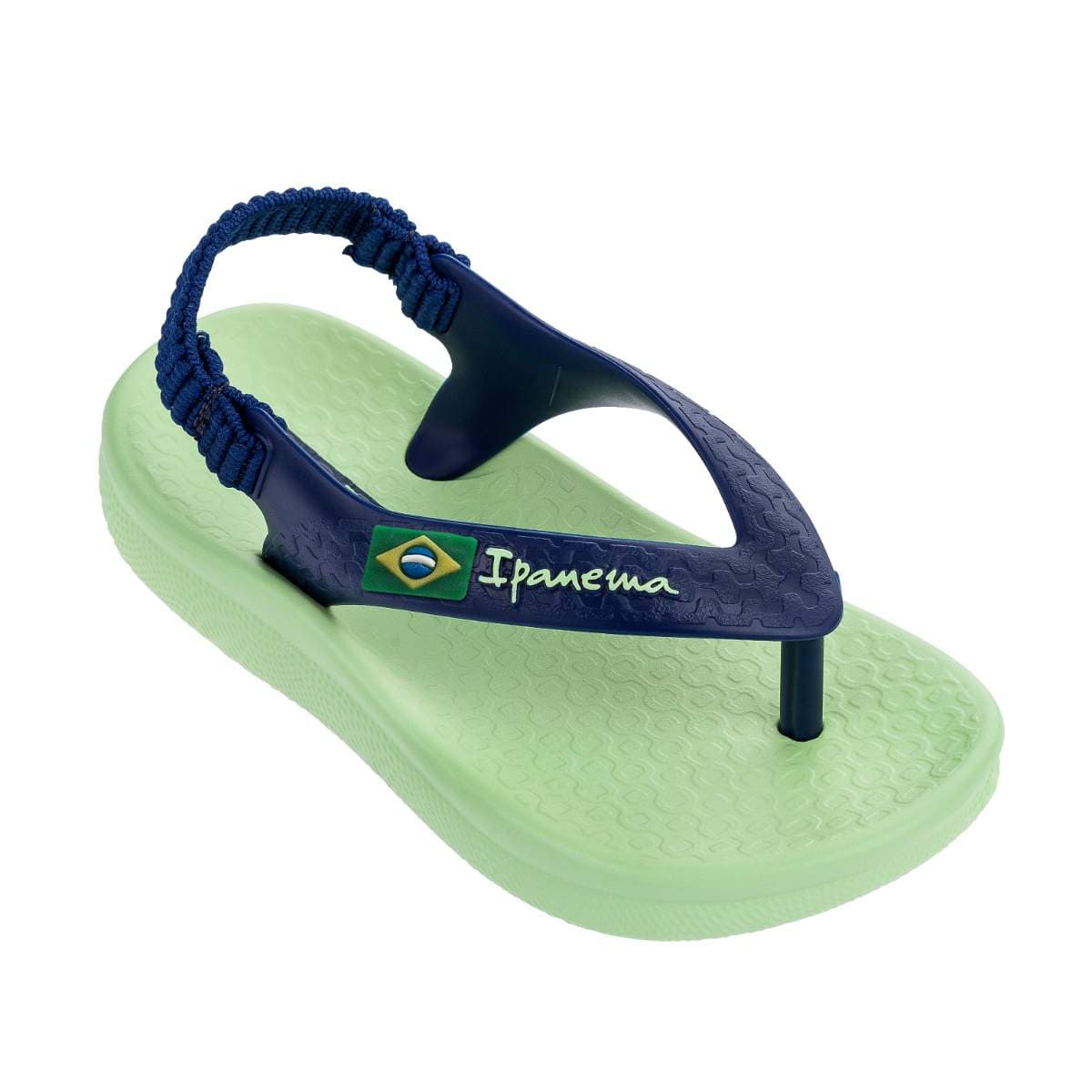 Ipanema Anatomic Soft Baby Sandalen Meisjes Mint 25-26