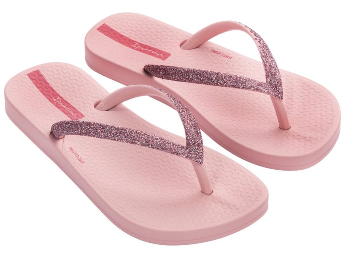 Ipanema Anatomic Lolita Kids Sandalen Meisjes Pink 33