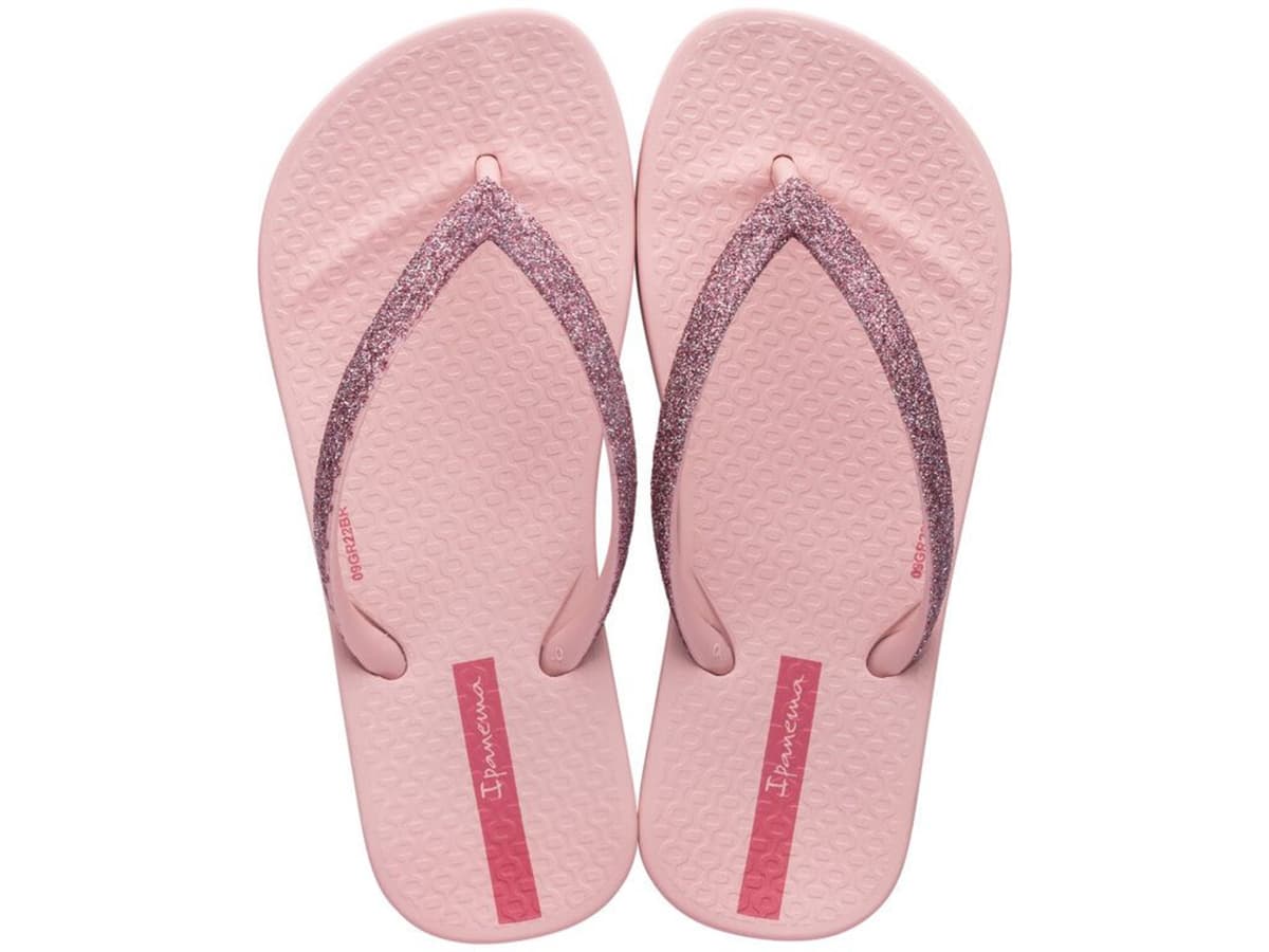 Ipanema Anatomic Lolita Kids Sandalen Meisjes Pink 33 thumbnail 2