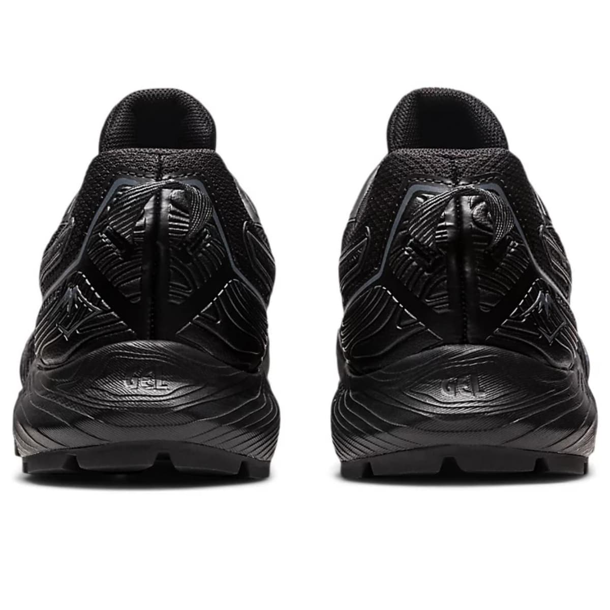 Asics Gel-sonoma 7 Gtx Trail Schoenen Dames Zwart 39 thumbnail 4