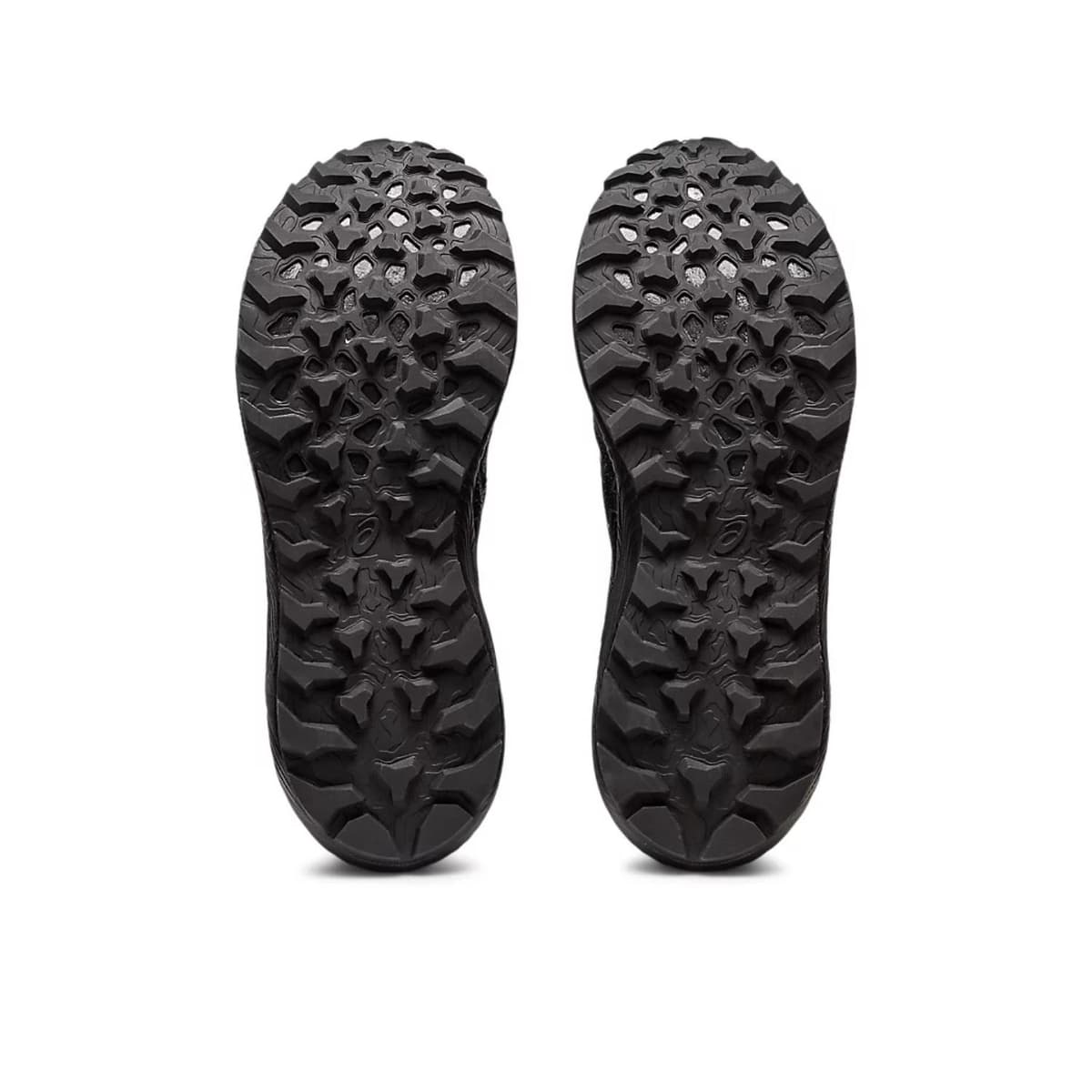 Asics Gel-sonoma 7 Gtx Trail Schoenen Dames Zwart 39 thumbnail 2