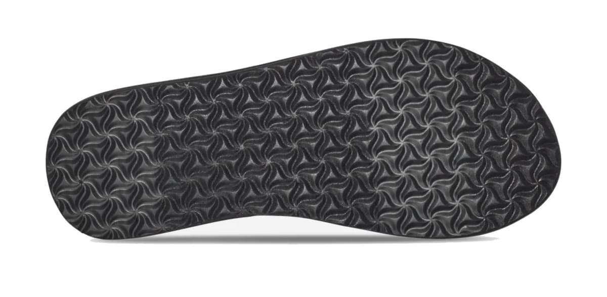 Teva Olowahu Mixed Slippers Dames Diversen 42 thumbnail 2